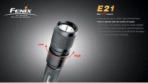 Fenix E21